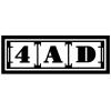 4AD