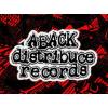 Aback Distribution records