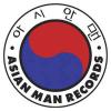 Asian Man records