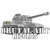 Brutal Art records