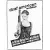 Deaf American Recordings