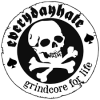 EverydayHate records