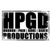 Horror Pain Gore Death Productions