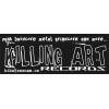Killing  Art records