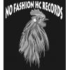 No Fashion HC records