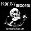 PROF SNY RECORDS
