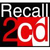 Recall 2CD