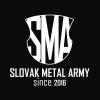 Slovak Metal Army