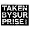 Taken By Surprise Records