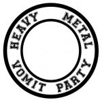 Heavy metal vomit party e-shop