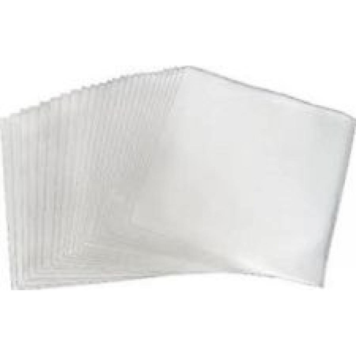 Plastový obal na 7" / EP 