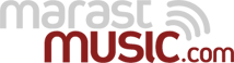 marats music logo