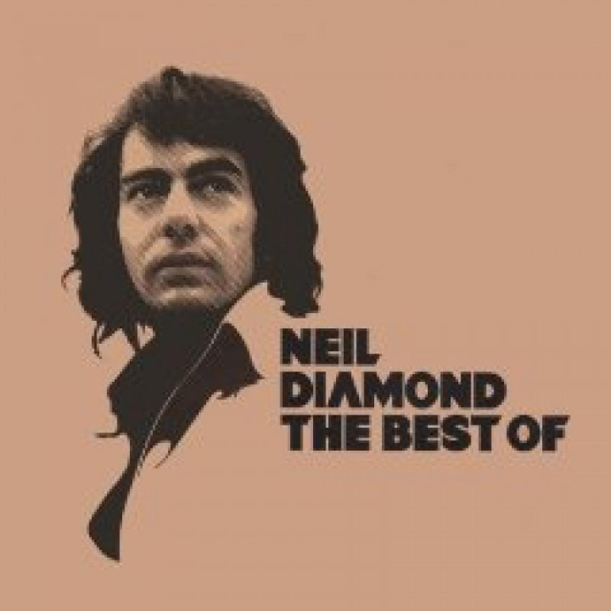 DIAMOND NEIL 