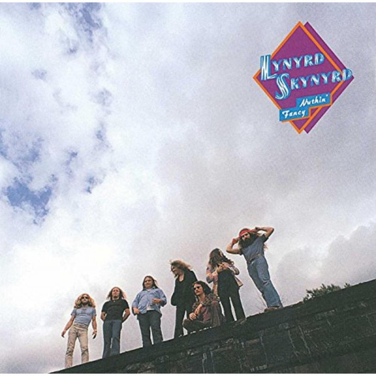 LYNYRD SKYNYRD 