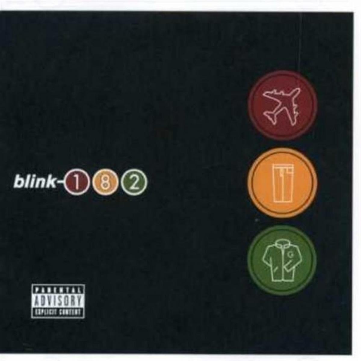 BLINK 182 