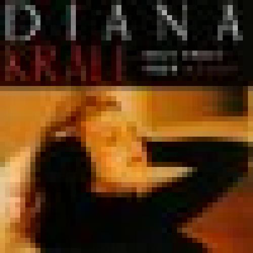 KRALL DIANA 