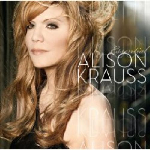 KRAUSS ALISON 