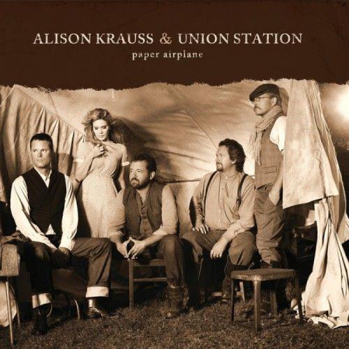 KRAUSS ALISON&UNION STATIO 