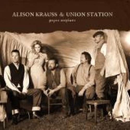 KRAUSS ALISON&UNION STATIO 