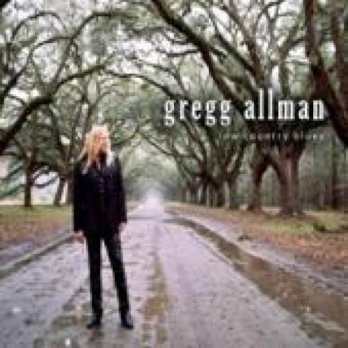 ALLMAN GREGG 