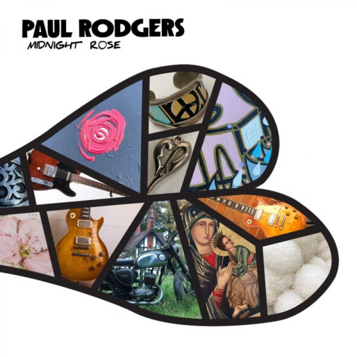 RODGERS PAUL 