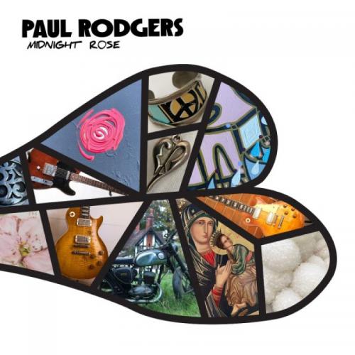 RODGERS PAUL 