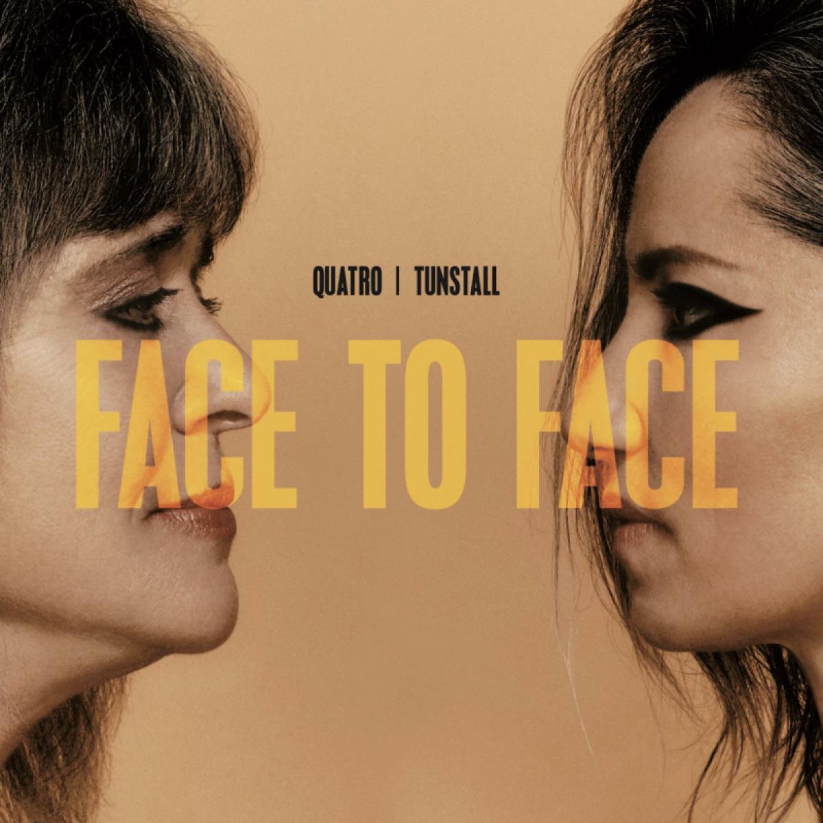 QUATRO SUZIE/TUNSTALL KT 