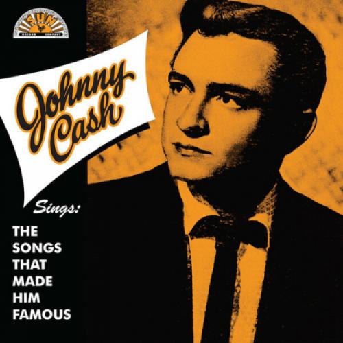 CASH JOHNNY 