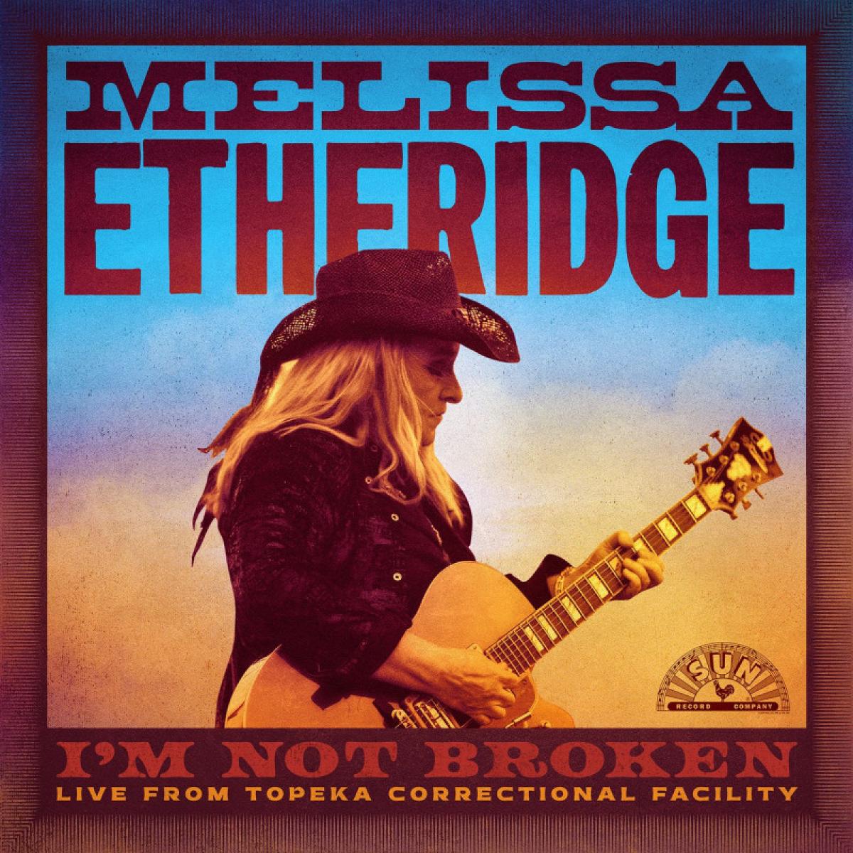 ETHERIDGE MELISSA 