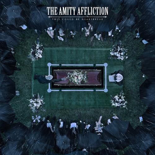 AMITY AFFLICTION 