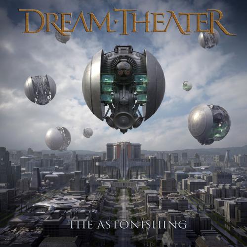 DREAM THEATER 