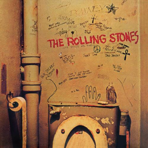 ROLLING STONES 