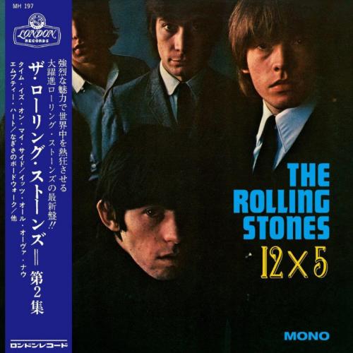 ROLLING STONES 