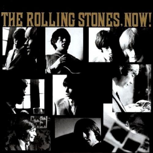 ROLLING STONES 