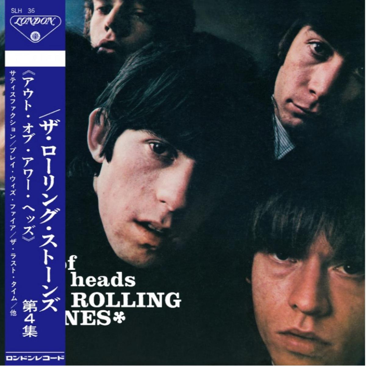 ROLLING STONES 