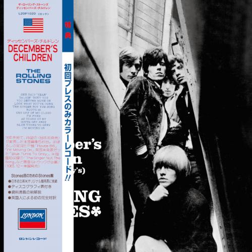 ROLLING STONES 