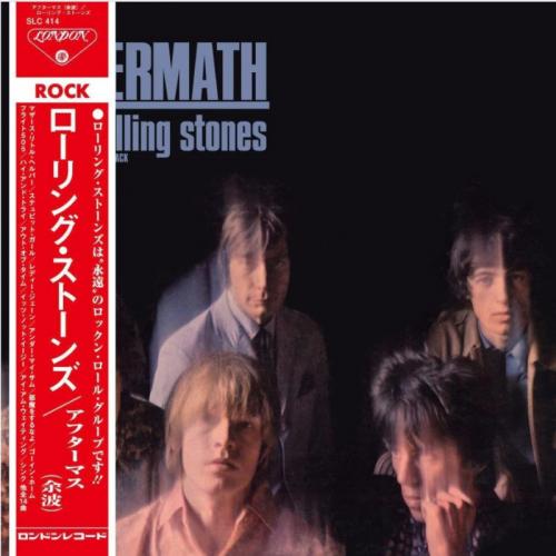 ROLLING STONES 