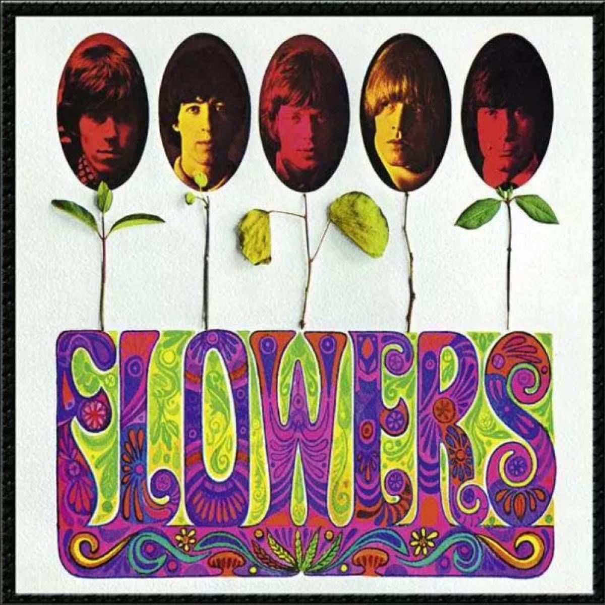 ROLLING STONES 