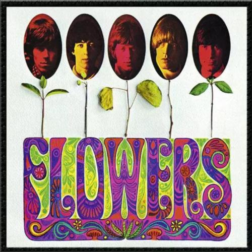 ROLLING STONES 