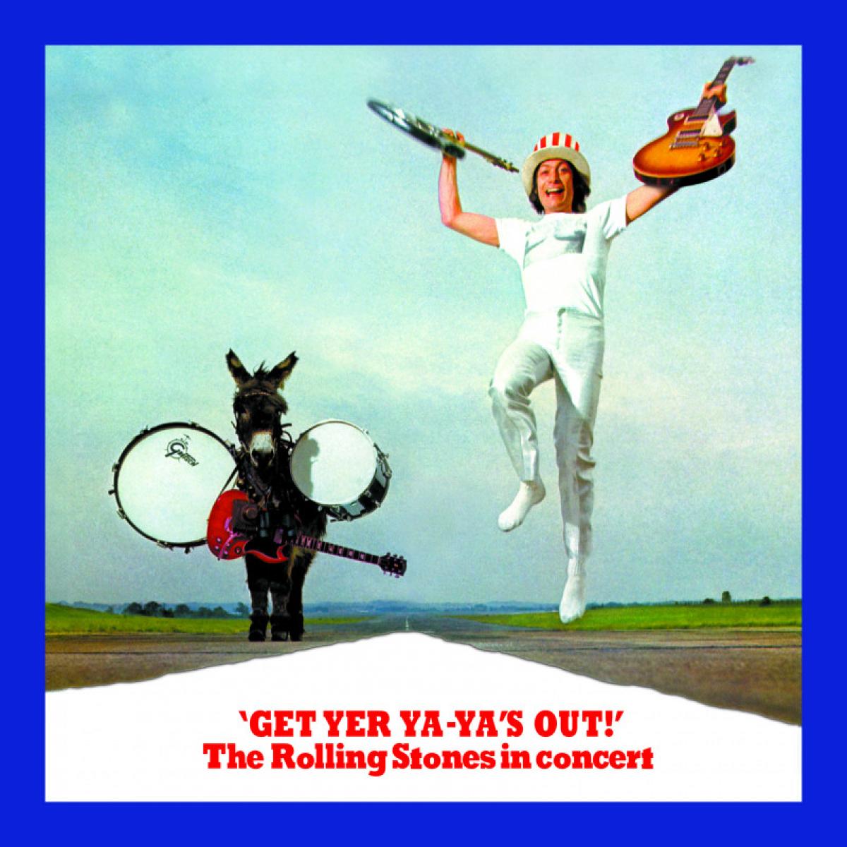 ROLLING STONES 