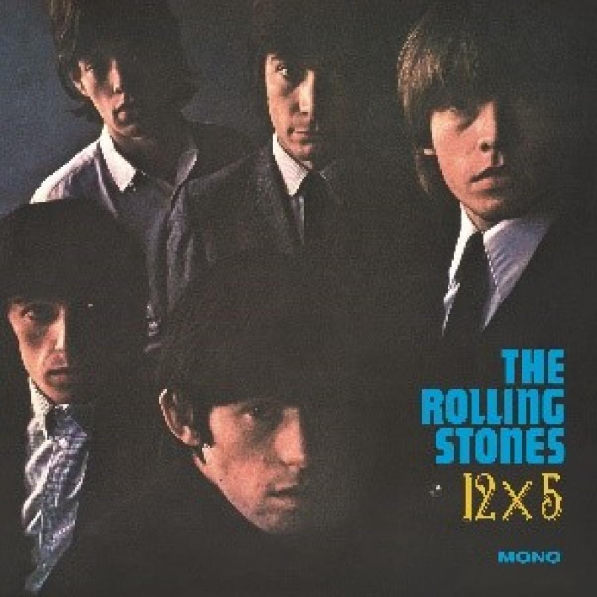THE ROLLING STONES 