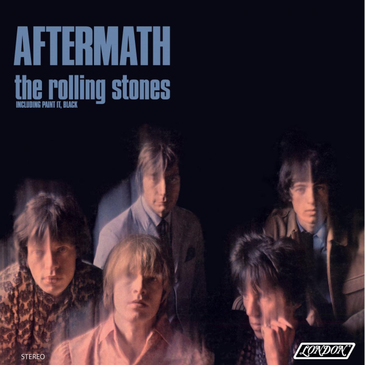 ROLLING STONES 