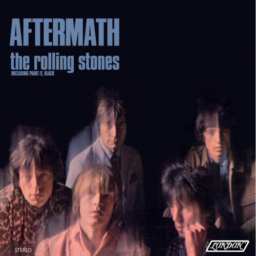 ROLLING STONES 