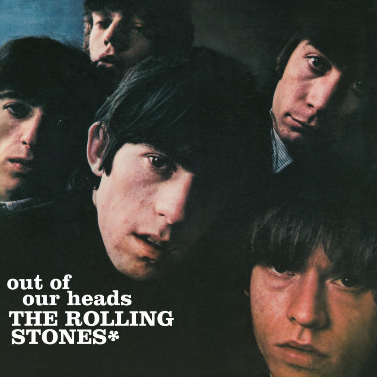 ROLLING STONES 
