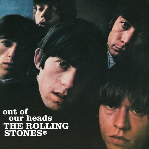 ROLLING STONES 