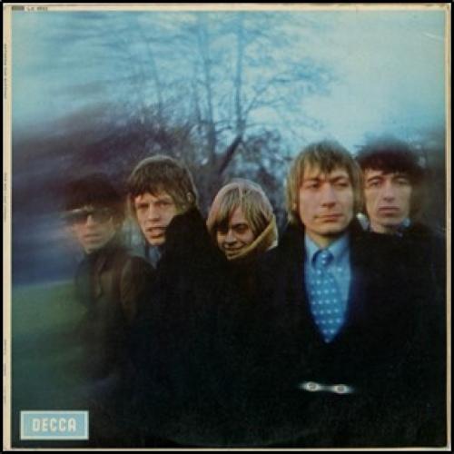 ROLLING STONES 