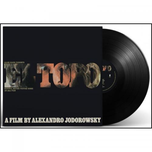 JODOROWSKY ALEJANDRO 