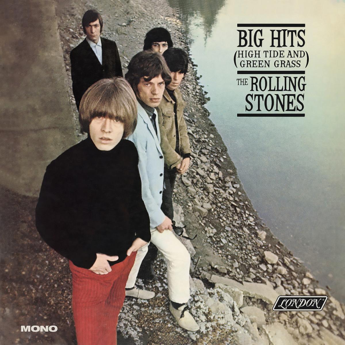 ROLLING STONES 