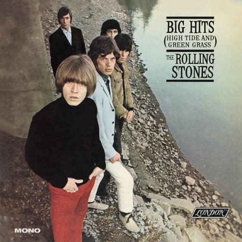 ROLLING STONES 
