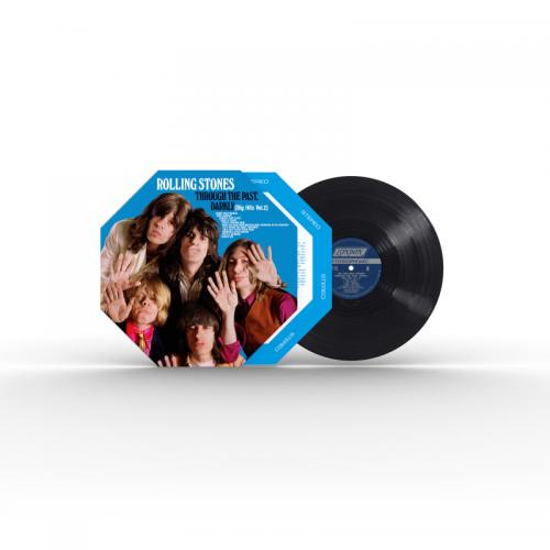 ROLLING STONES 